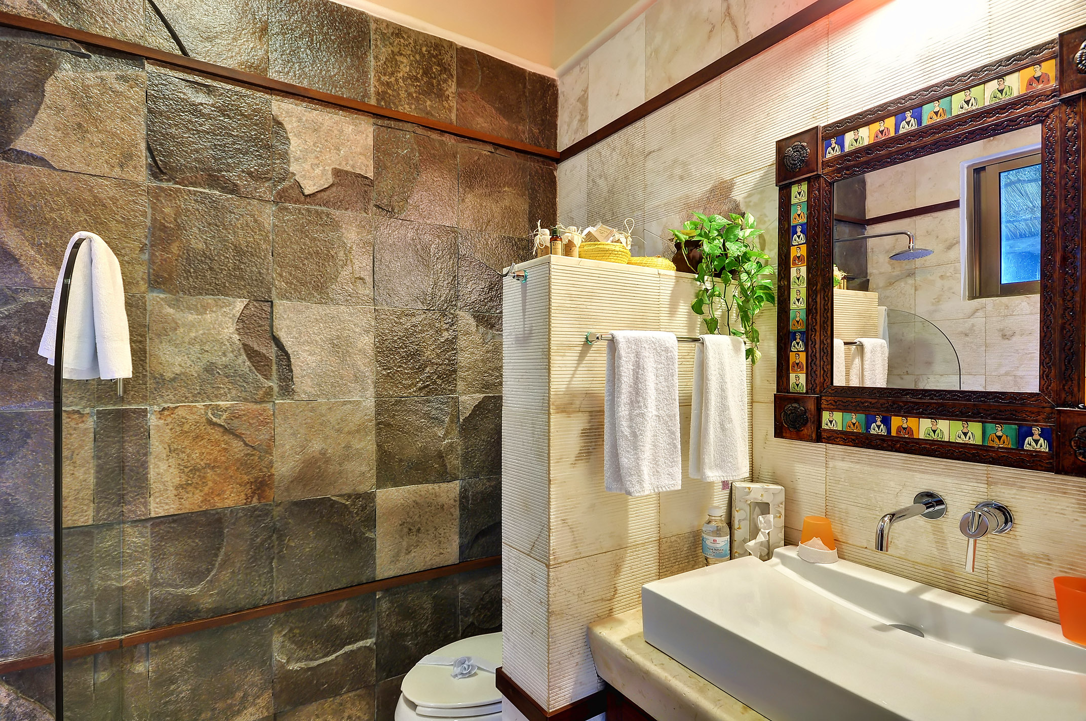 Villa Sombras del Viento