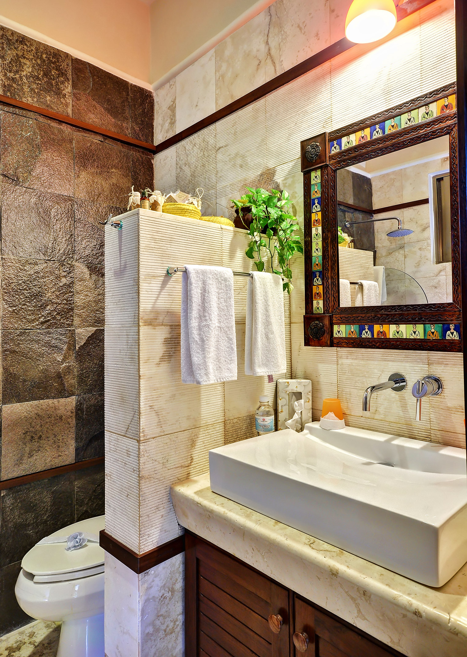 Villa Sombras del Viento