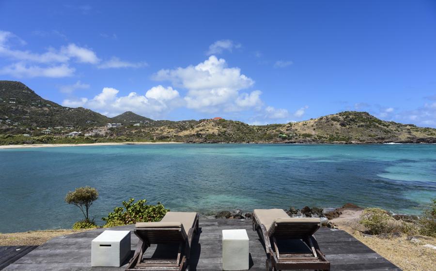 Villa Silver Rainbow