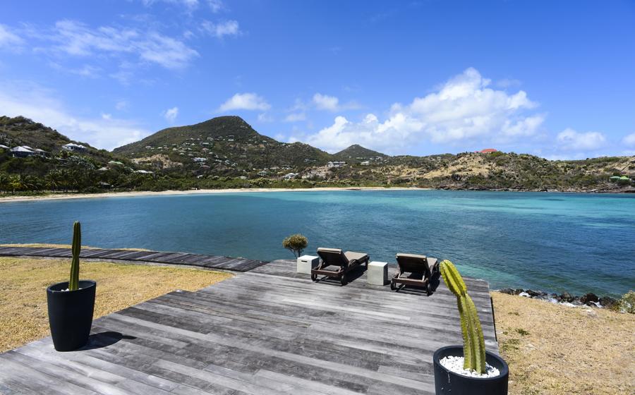 Villa Silver Rainbow