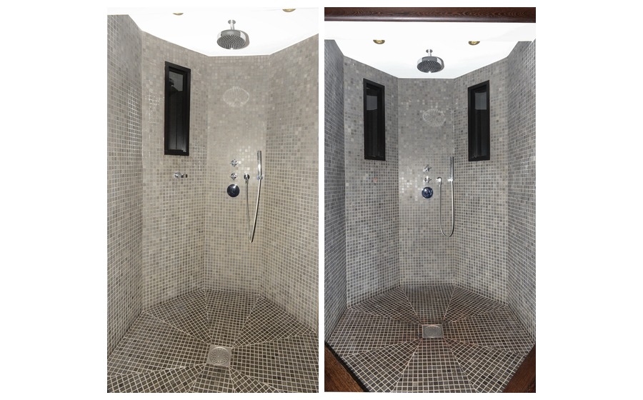 Villa Silver Rainbow