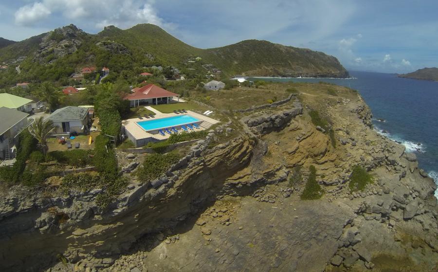 Villa Caribbean Breeze