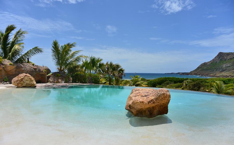 Villa La Roche Dans L'Eau