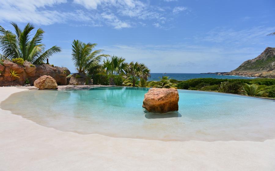 Villa La Roche Dans L'Eau