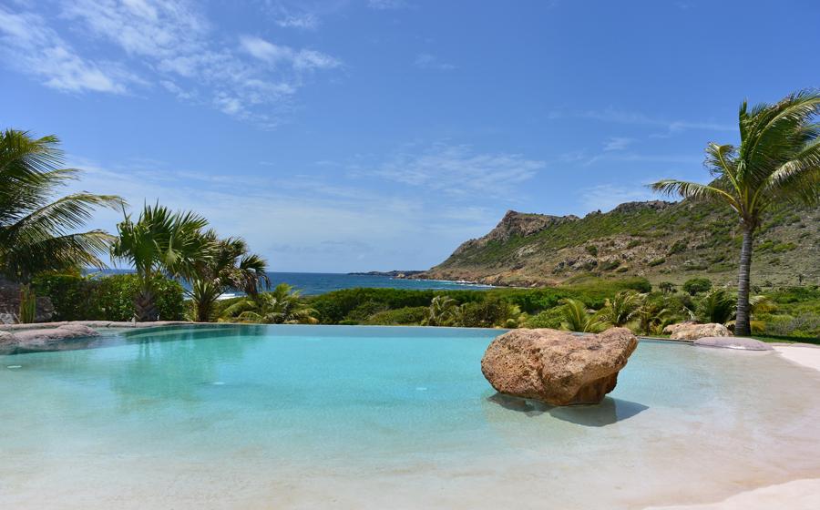 Villa La Roche Dans L'Eau