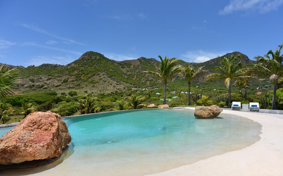 Villa La Roche Dans L'Eau