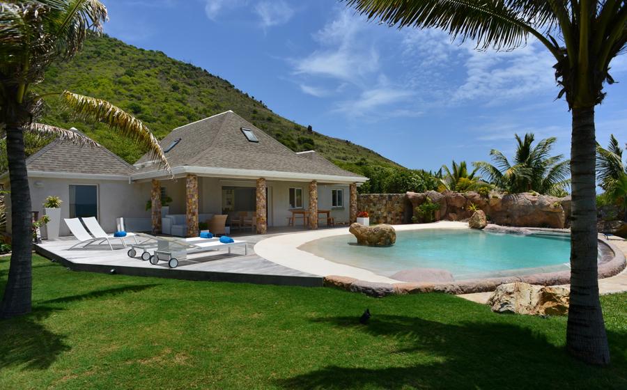 Villa La Roche Dans L'Eau