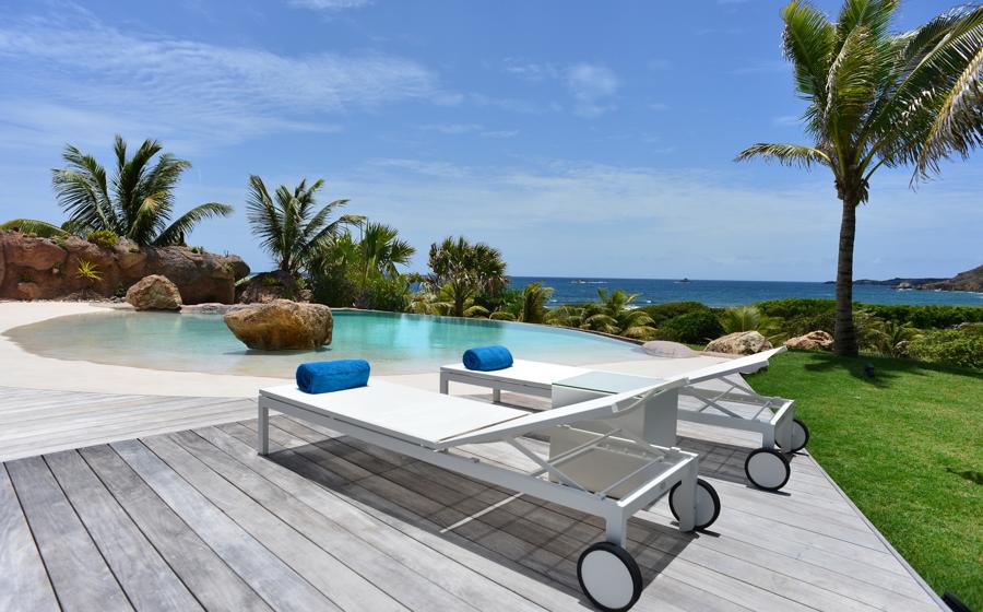 Villa La Roche Dans L'Eau