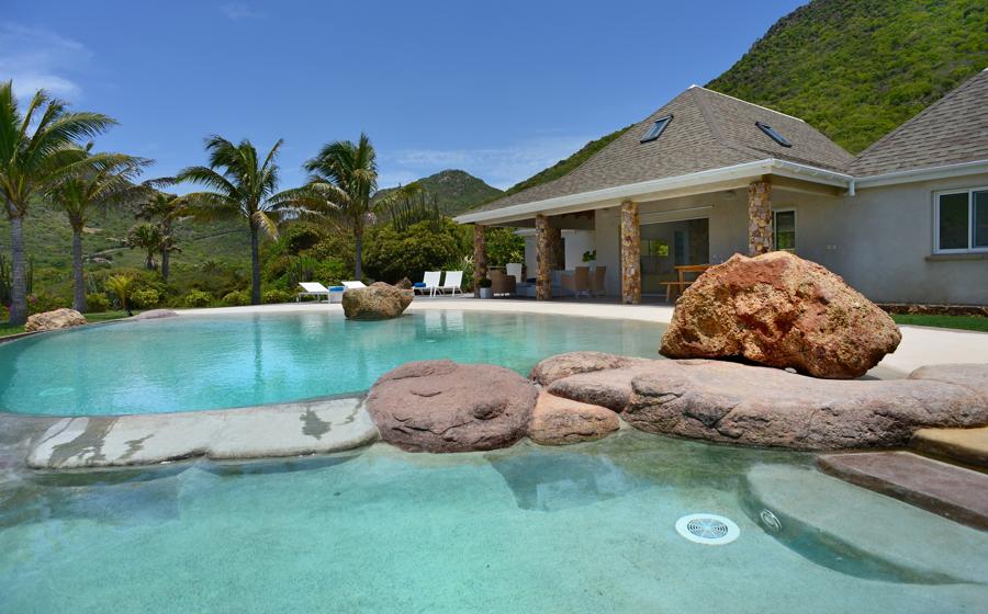 Villa La Roche Dans L'Eau