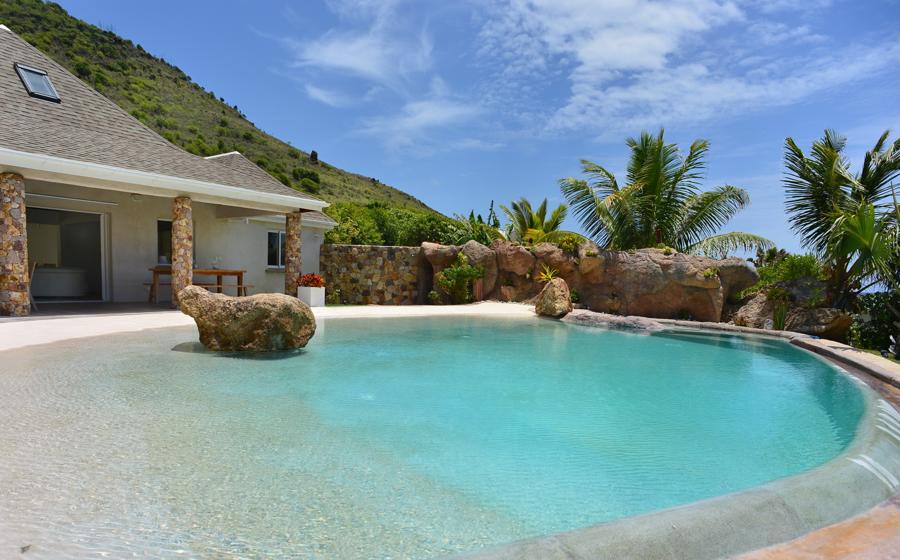 Villa La Roche Dans L'Eau