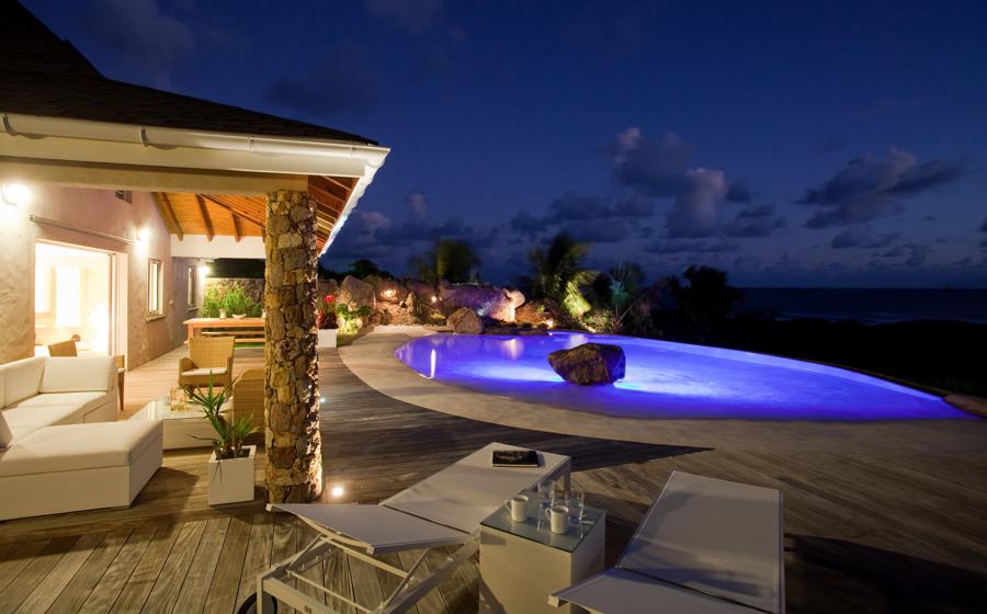 Villa La Roche Dans L'Eau