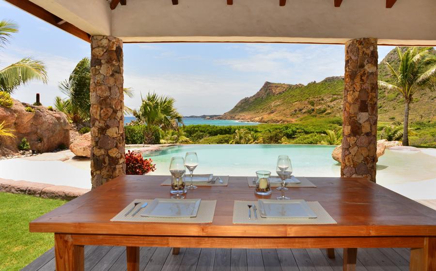 Villa La Roche Dans L'Eau