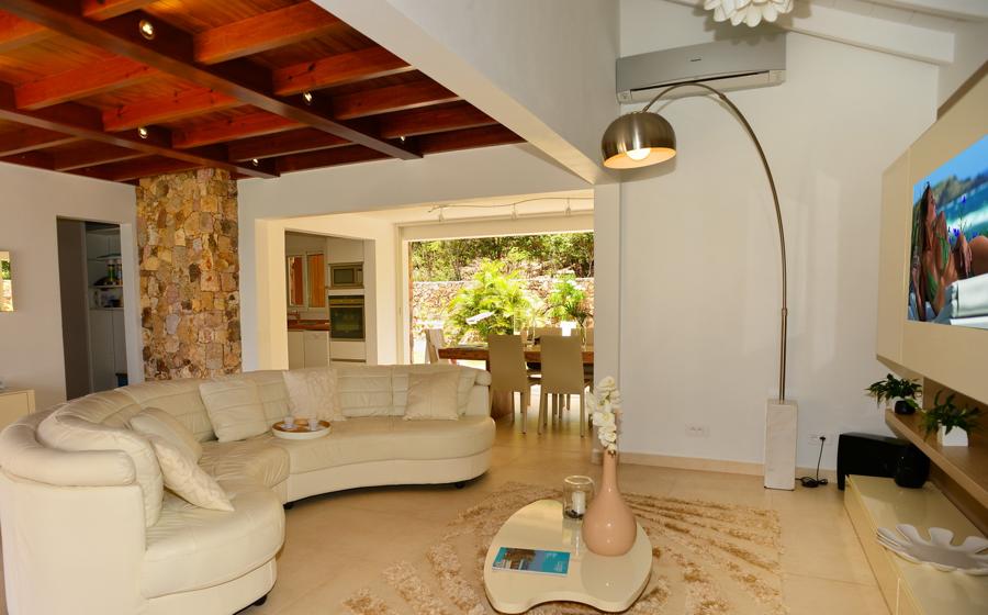 Villa La Roche Dans L'Eau