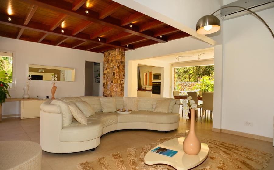 Villa La Roche Dans L'Eau