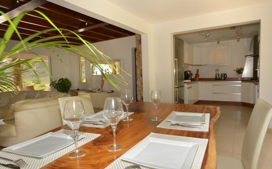 Villa La Roche Dans L'Eau