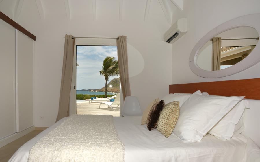 Villa La Roche Dans L'Eau