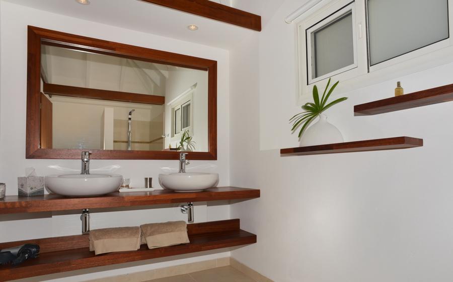 Villa La Roche Dans L'Eau