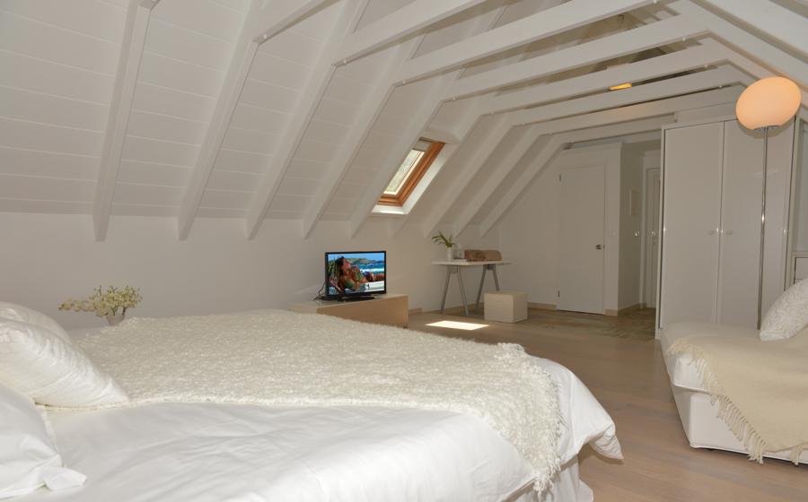 Villa La Roche Dans L'Eau