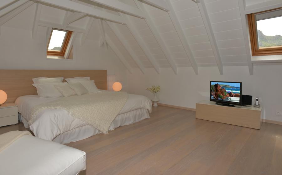 Villa La Roche Dans L'Eau