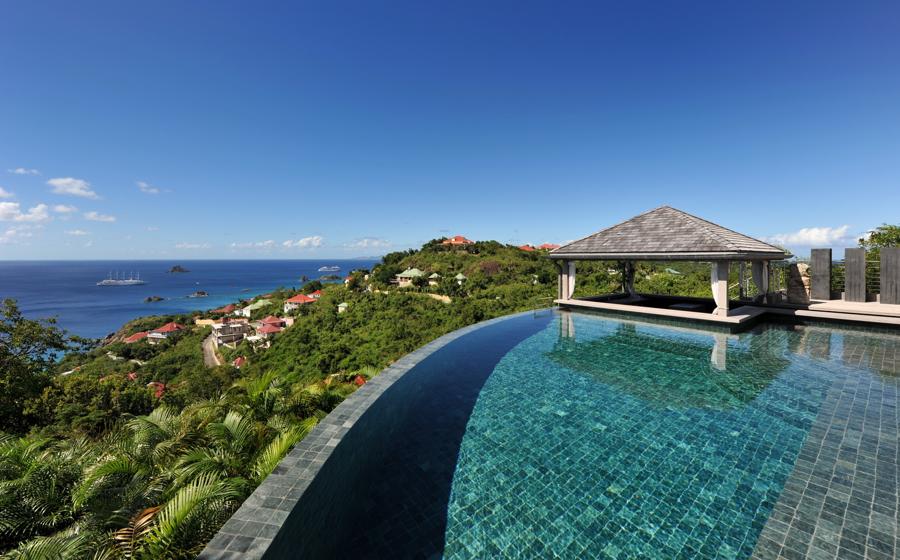 Villa Fleur de Cactus