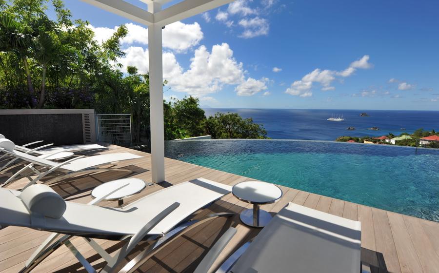 Villa Fleur de Cactus