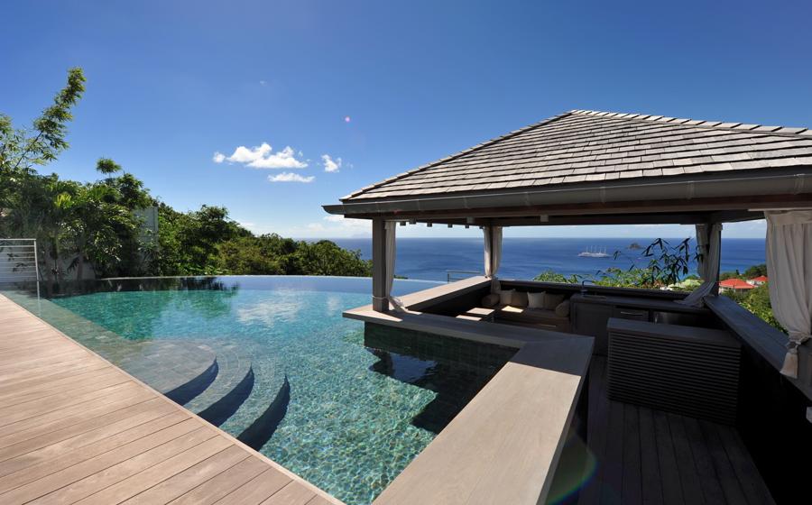 Villa Fleur de Cactus