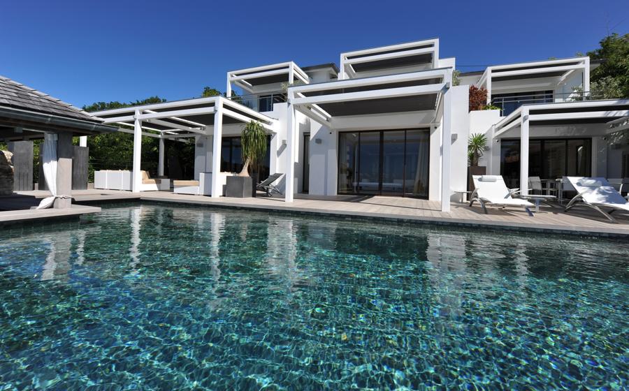 Villa Fleur de Cactus