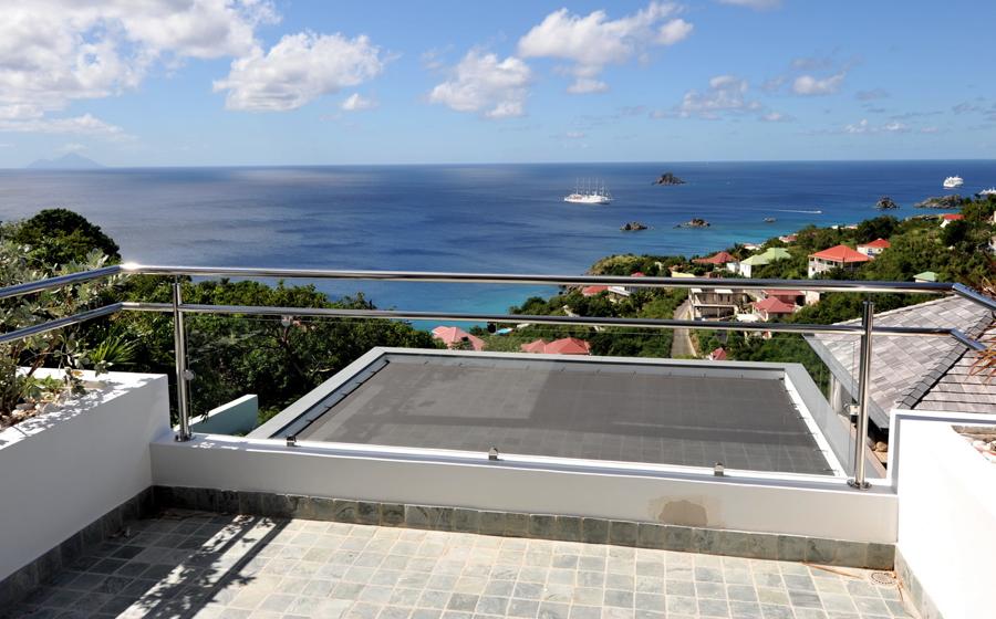 Villa Fleur de Cactus