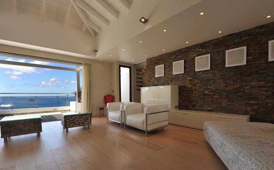 Villa Fleur de Cactus