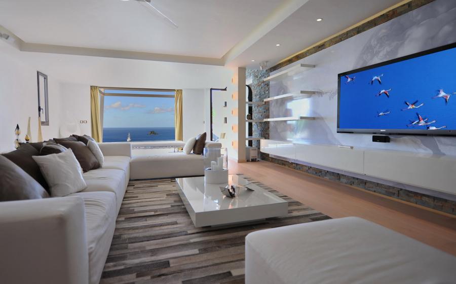 Villa Fleur de Cactus