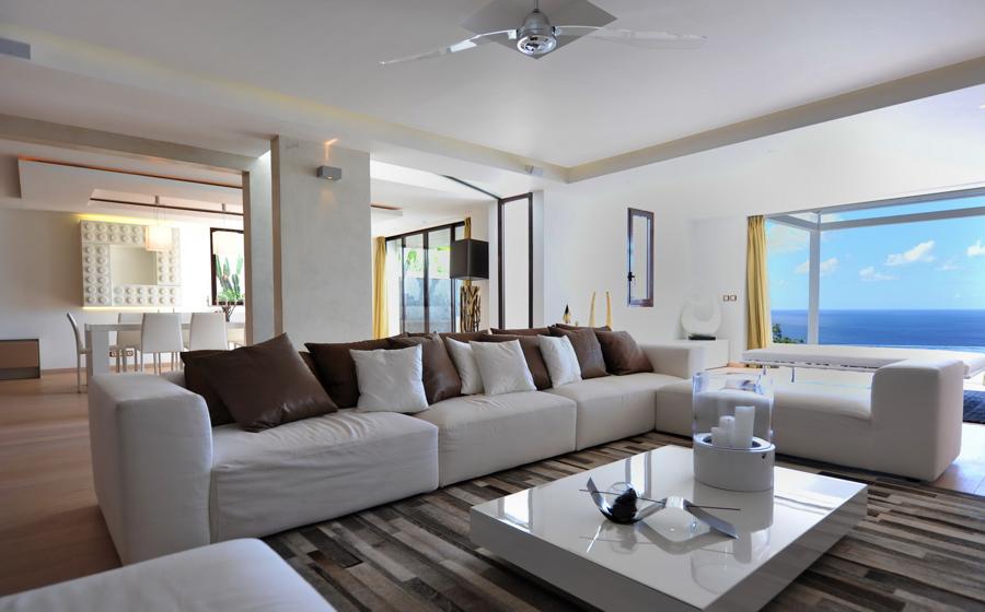 Villa Fleur de Cactus