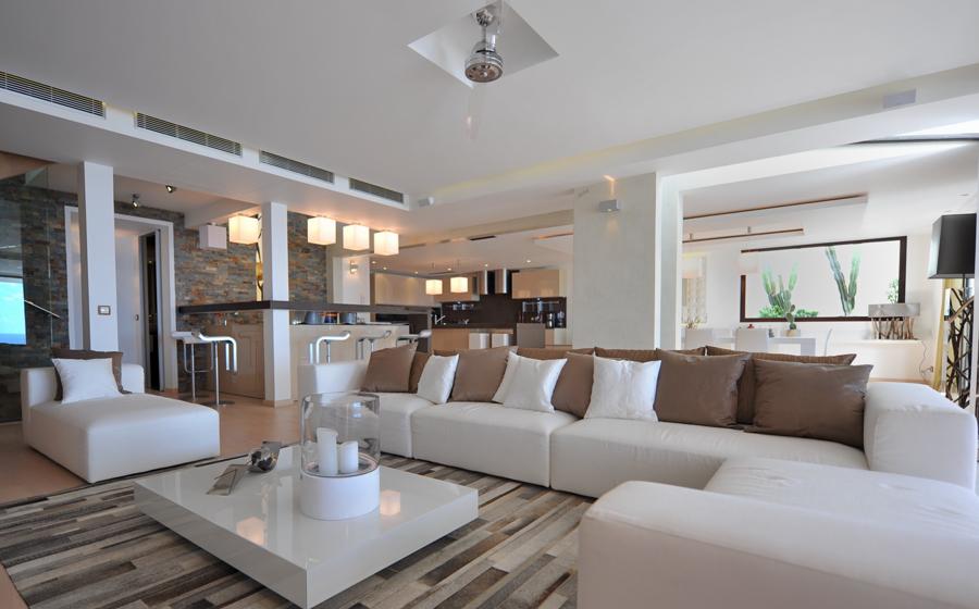 Villa Fleur de Cactus