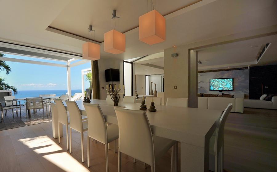 Villa Fleur de Cactus