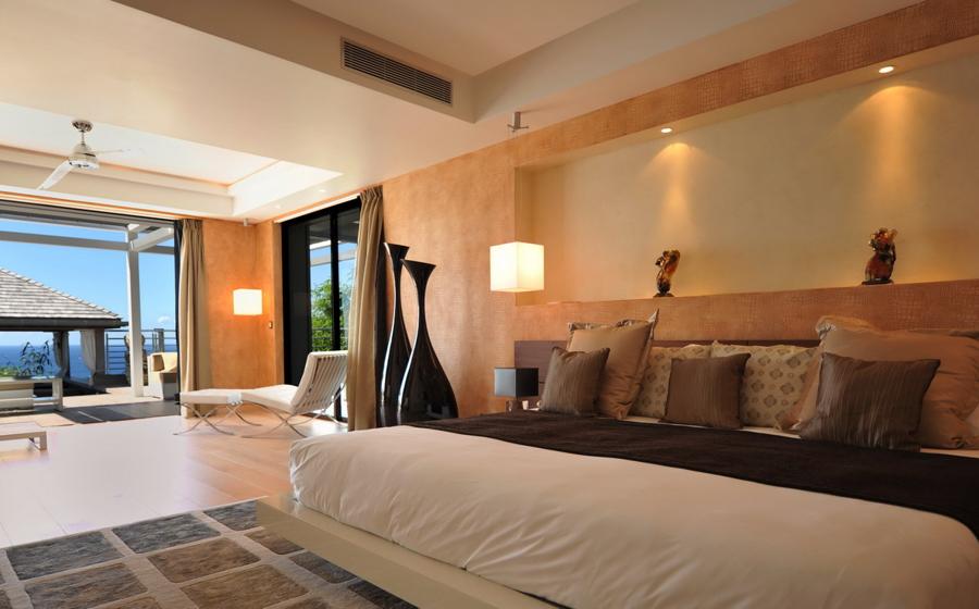 Villa Fleur de Cactus