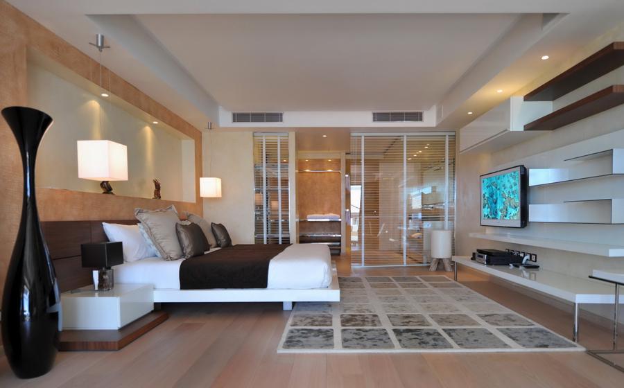 Villa Fleur de Cactus