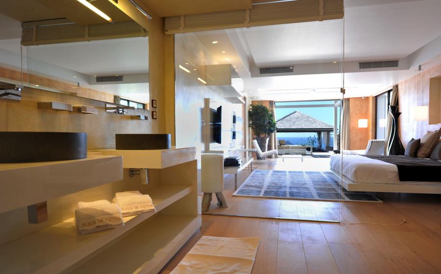 Villa Fleur de Cactus