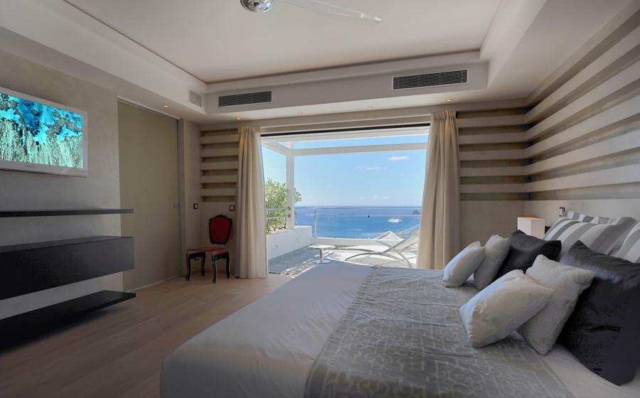 Villa Fleur de Cactus