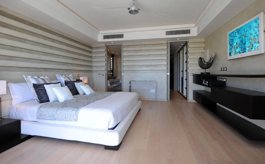 Villa Fleur de Cactus