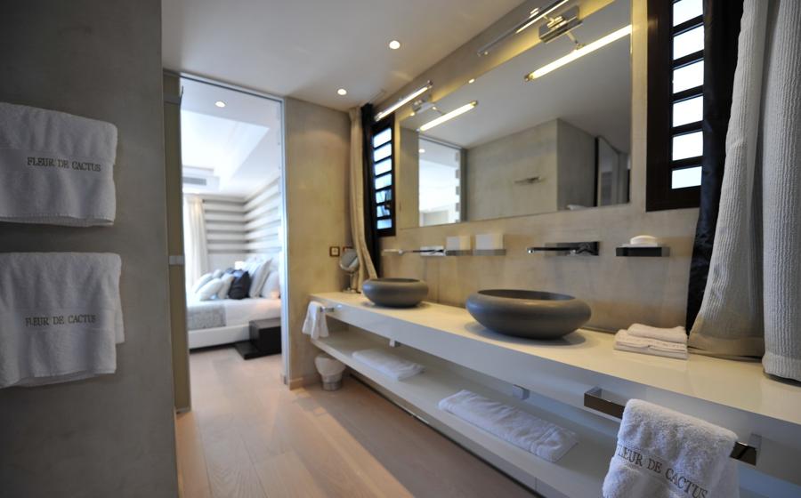 Villa Fleur de Cactus