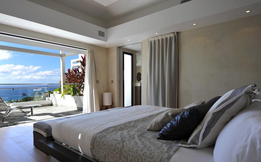 Villa Fleur de Cactus