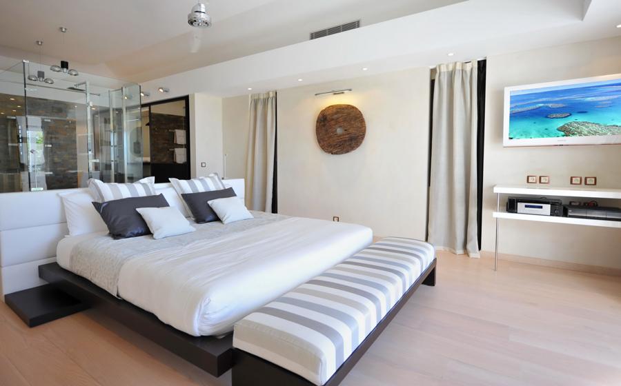 Villa Fleur de Cactus