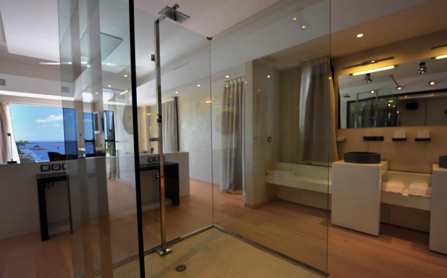 Villa Fleur de Cactus