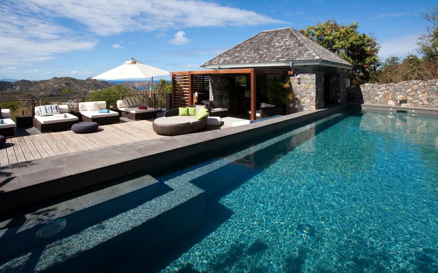 Villa Le Manoir de Lurin