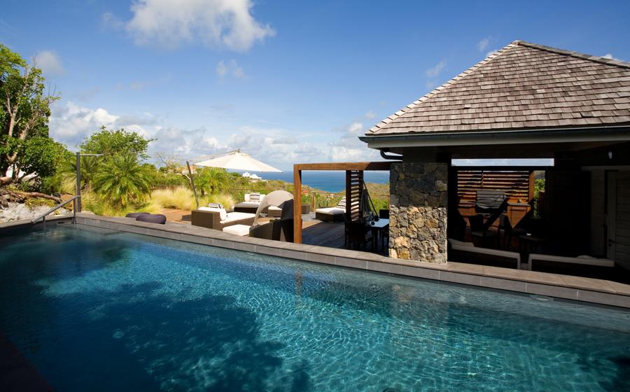 Villa Le Manoir de Lurin