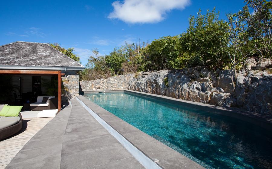 Villa Le Manoir de Lurin