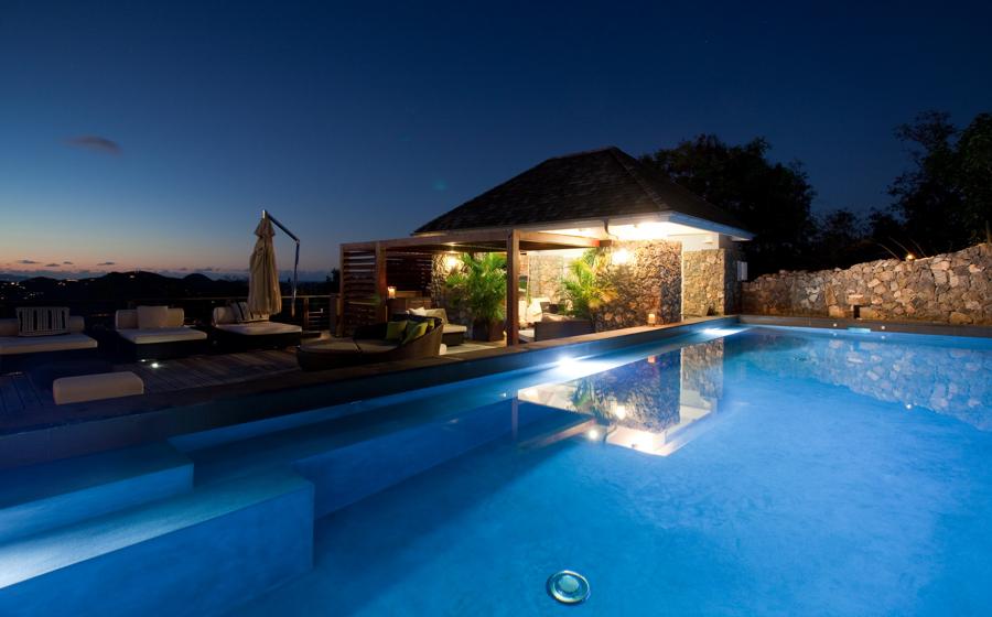 Villa Le Manoir de Lurin