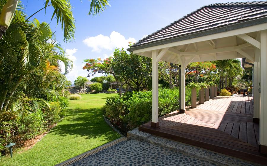 Villa Le Manoir de Lurin