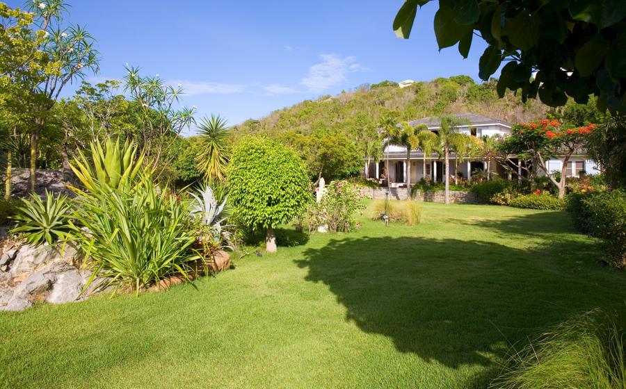 Villa Le Manoir de Lurin