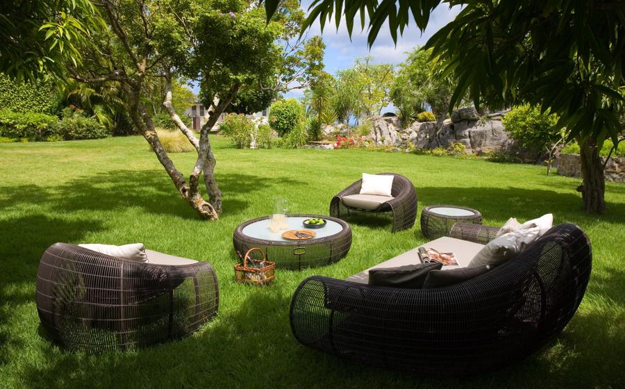 Villa Le Manoir de Lurin