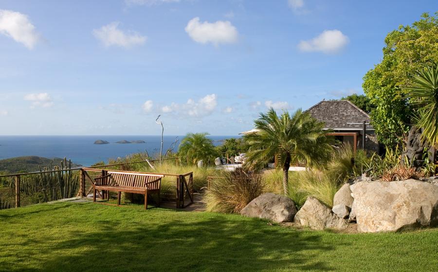 Villa Le Manoir de Lurin